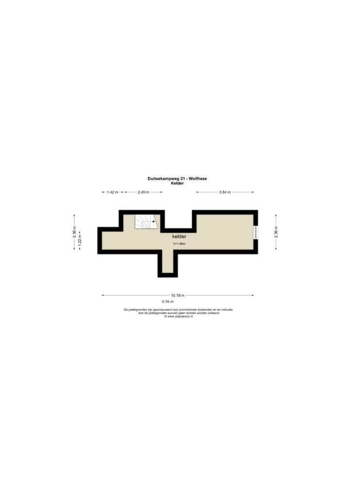 Foto 48 van Duitsekampweg 21