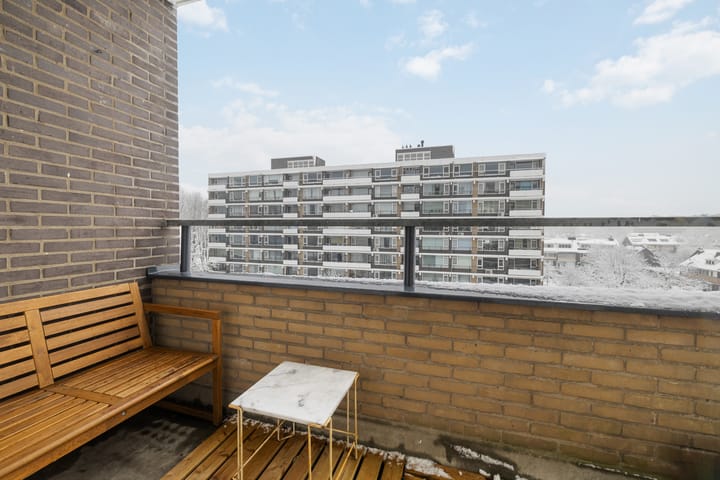 Photo 10 of Tobias Asserlaan 236