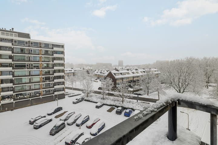 Foto 4 van Tobias Asserlaan 236