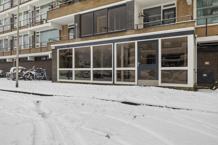 Photo 6 of Tobias Asserlaan 236