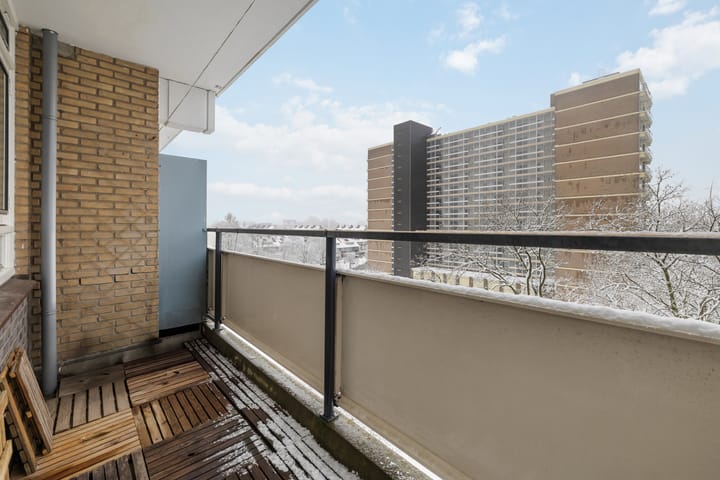 Photo 20 of Tobias Asserlaan 236