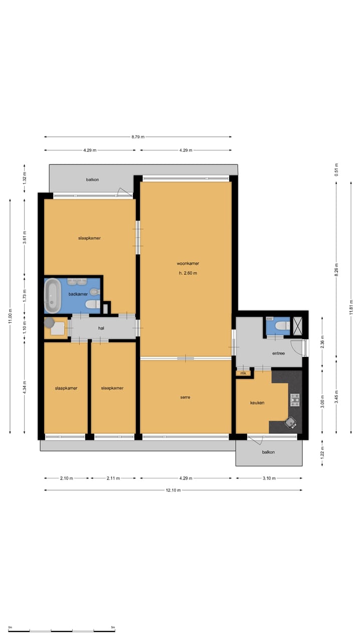 Photo 26 of Tobias Asserlaan 236