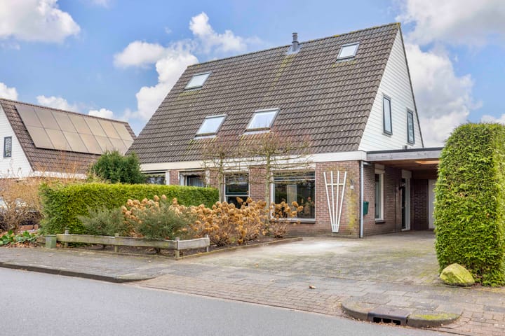 Foto 4 van Linthorst Homanloane 34