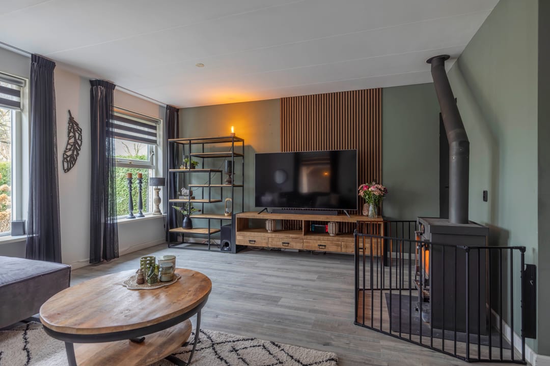 Photo 7 of Linthorst Homanloane 34