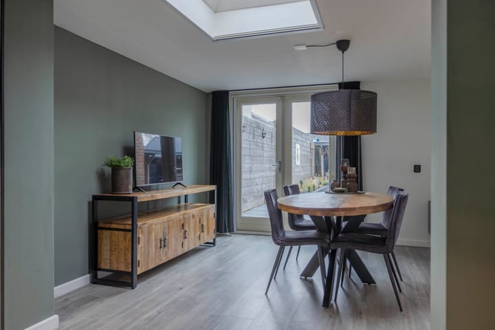 Foto 10 van Linthorst Homanloane 34