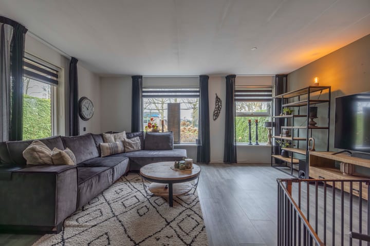 Foto 6 van Linthorst Homanloane 34