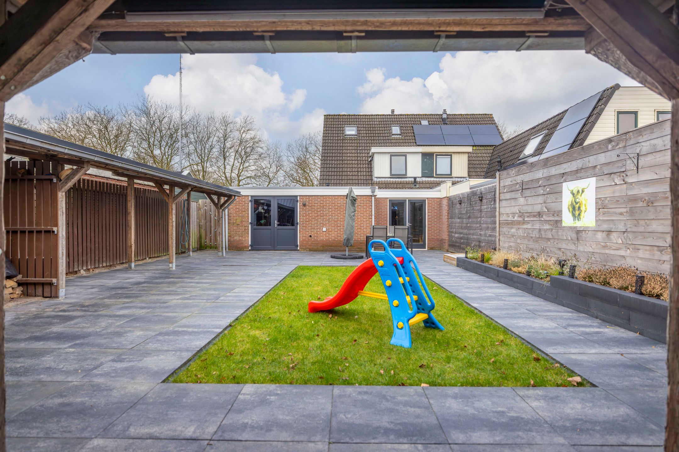 Photo 30 of Linthorst Homanloane 34