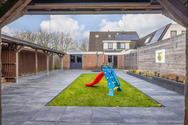 Foto 30 van Linthorst Homanloane 34