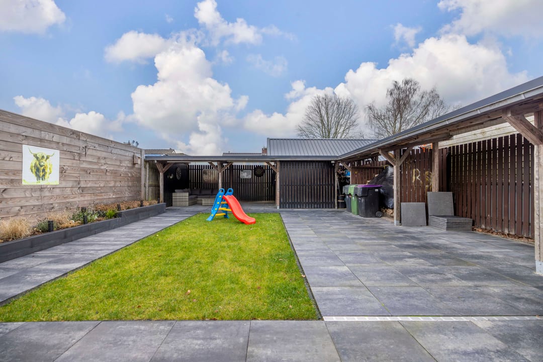 Photo 31 of Linthorst Homanloane 34