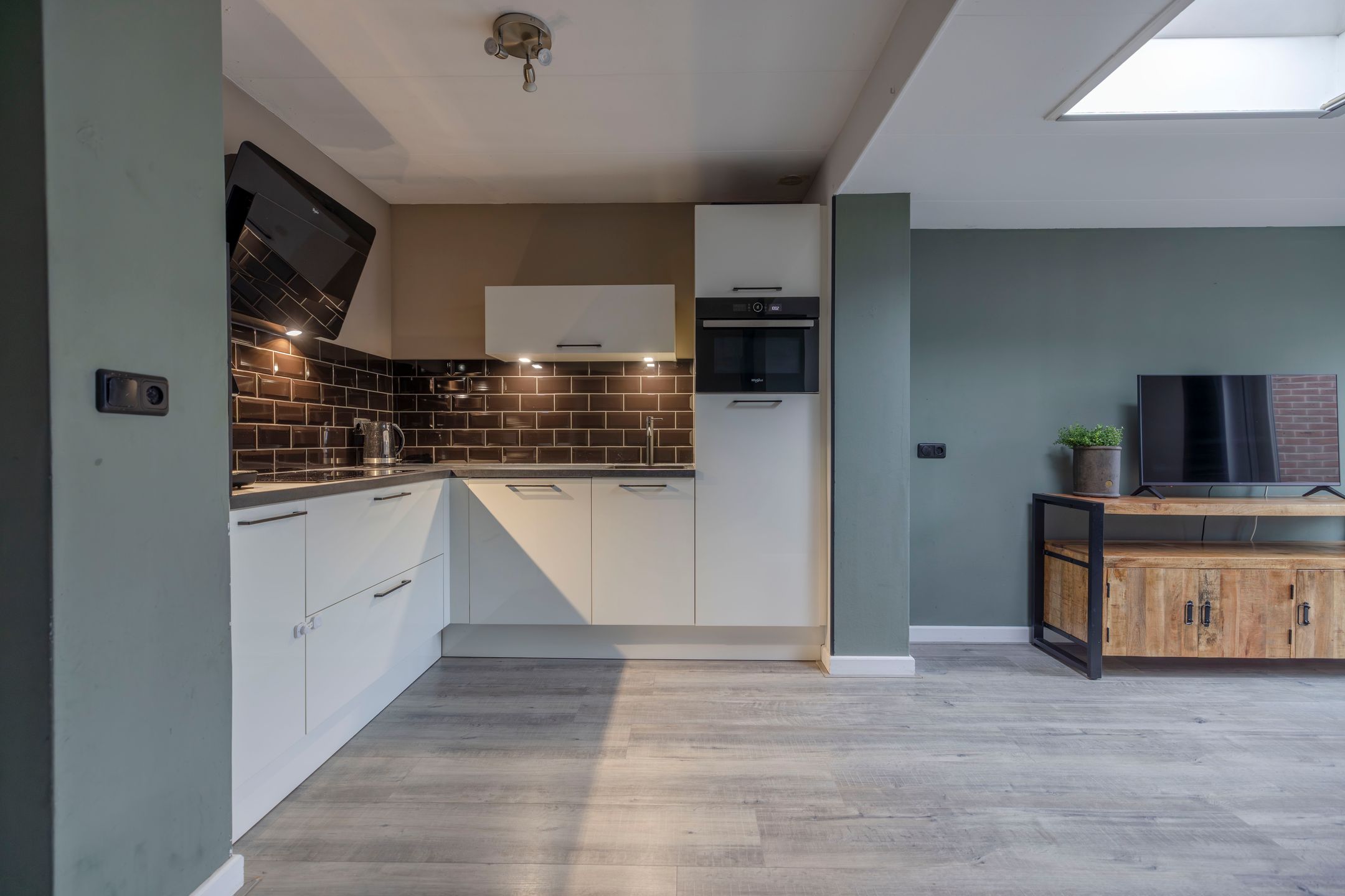 Photo 9 of Linthorst Homanloane 34