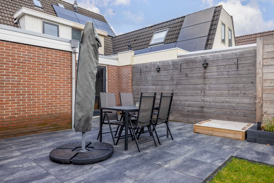 Photo 32 of Linthorst Homanloane 34