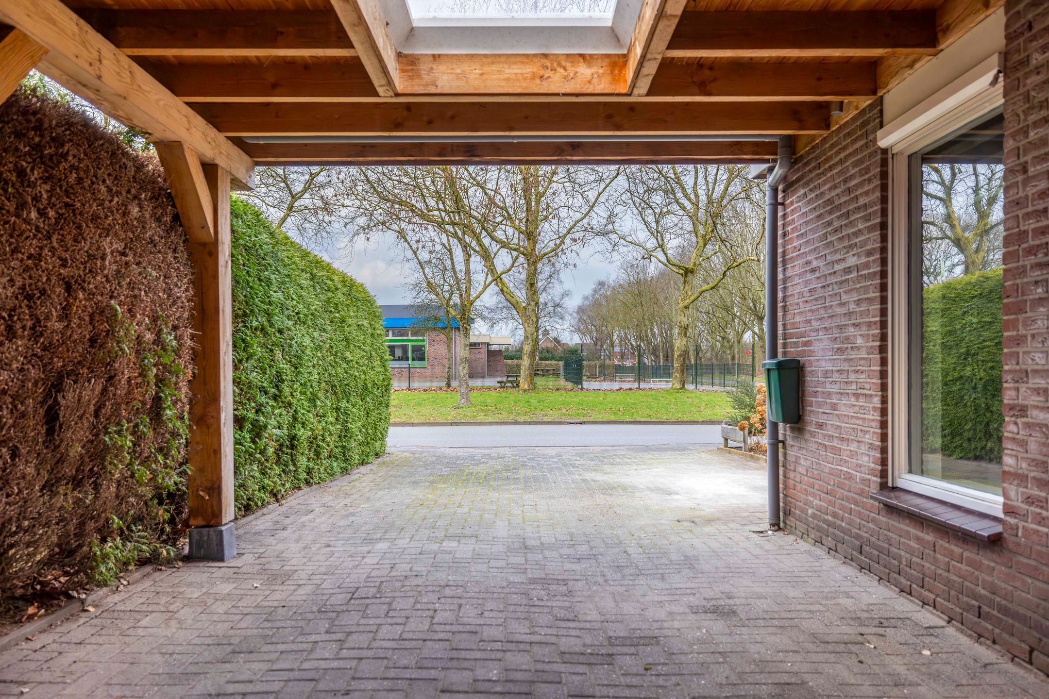 Photo 36 of Linthorst Homanloane 34