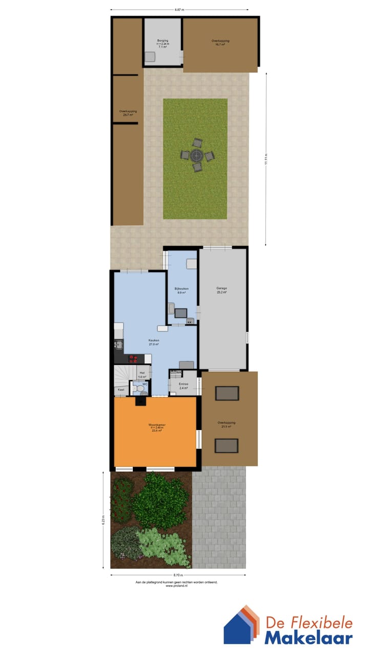 Foto 41 van Linthorst Homanloane 34