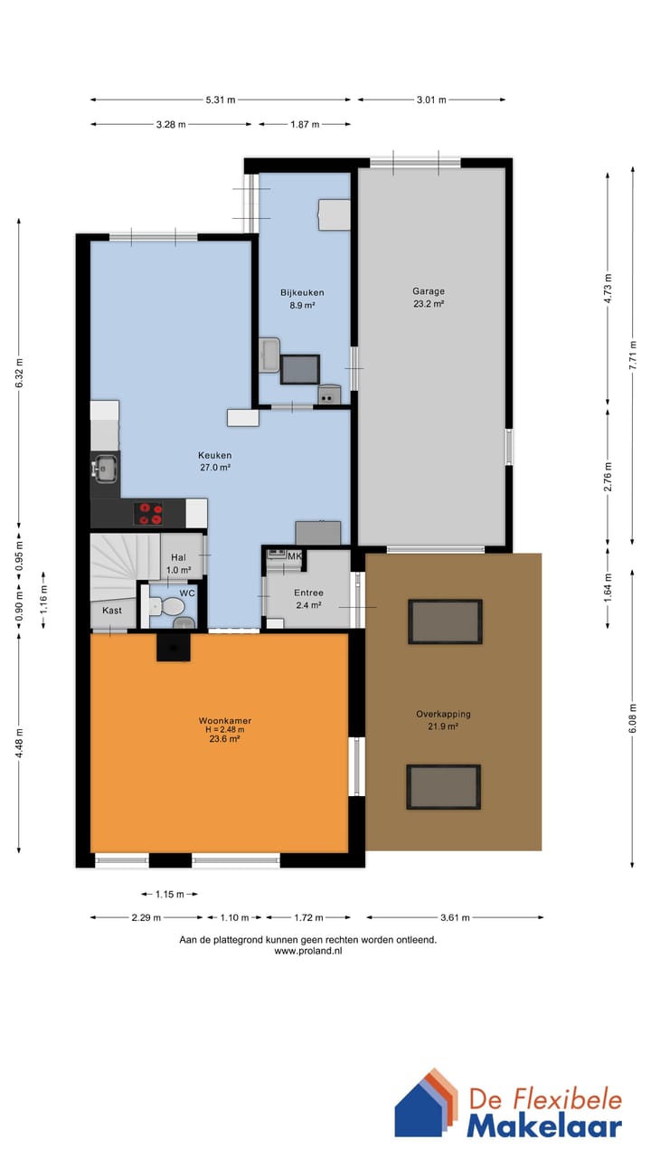 Foto 42 van Linthorst Homanloane 34