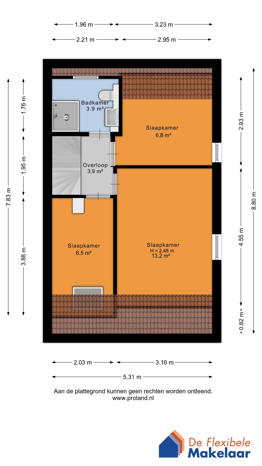 Photo 43 of Linthorst Homanloane 34
