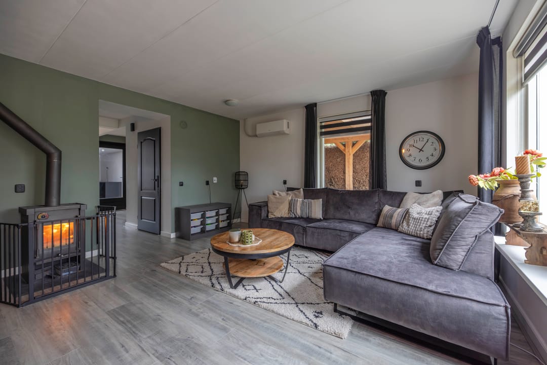 Photo 8 of Linthorst Homanloane 34