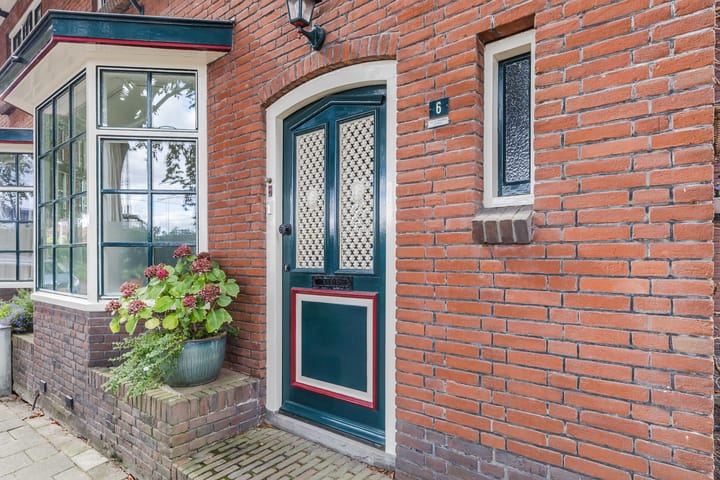Photo 12 of Stationsstraat 6