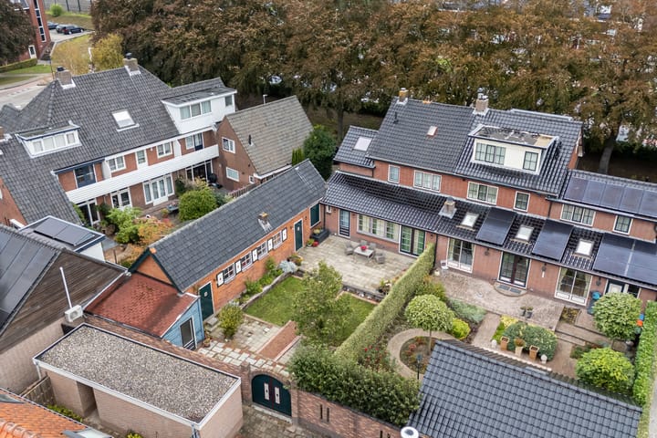 Photo 25 of Stationsstraat 6