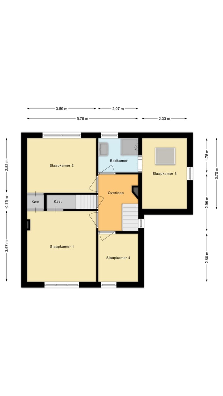 Photo 56 of Stationsstraat 6