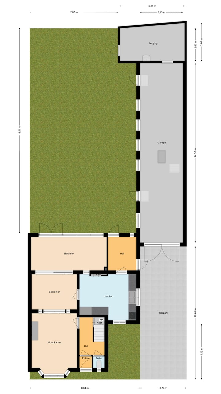 Photo 58 of Stationsstraat 6