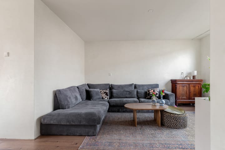 Foto 4 van Bachstraat 24