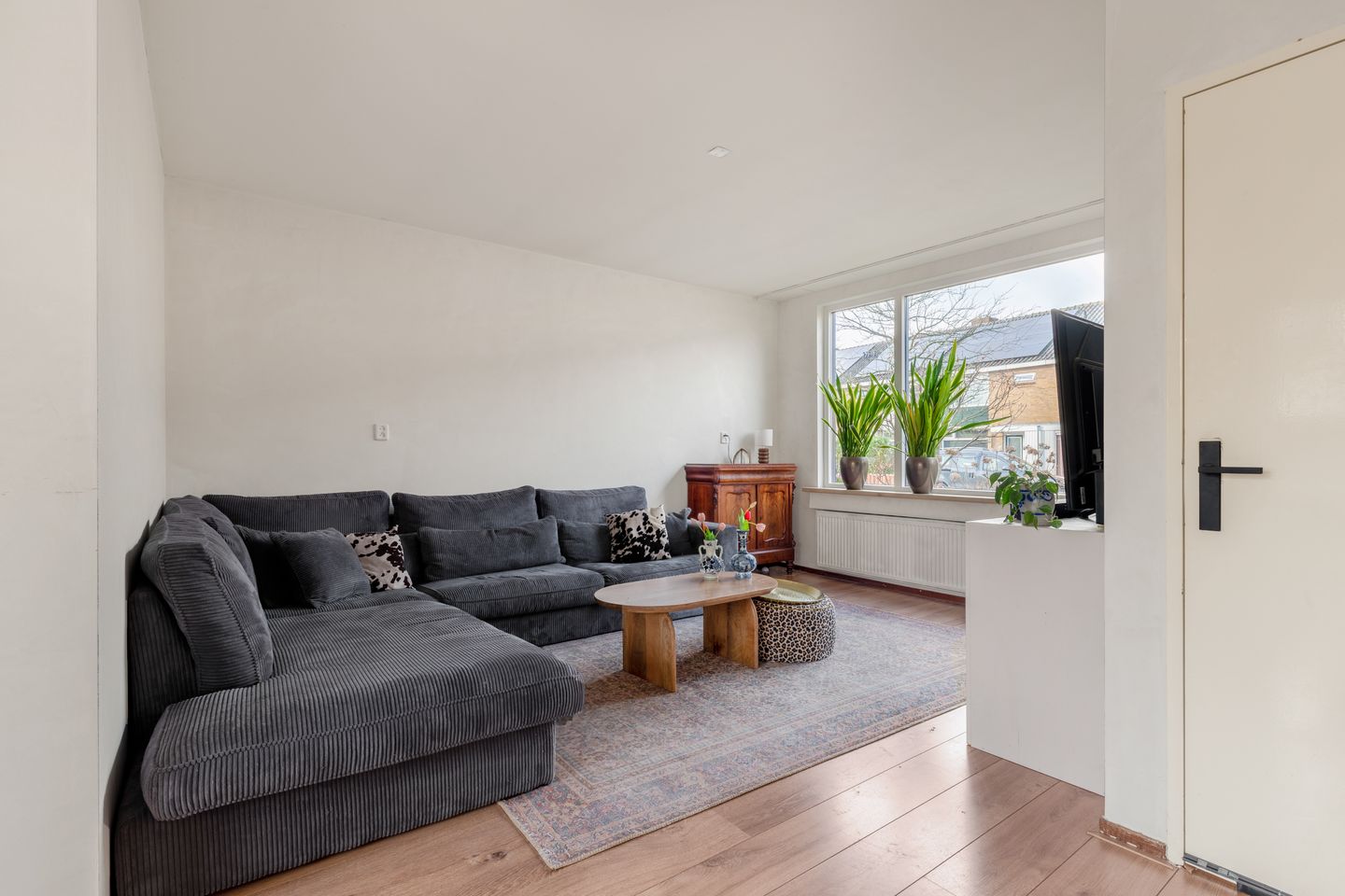 Foto 5 van Bachstraat 24