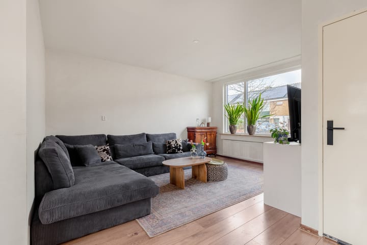 Foto 5 van Bachstraat 24