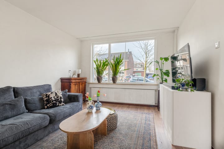 Foto 6 van Bachstraat 24