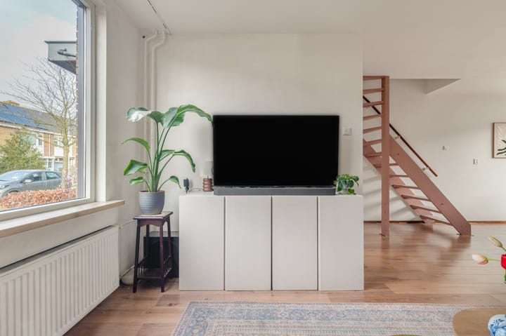 Foto 7 van Bachstraat 24