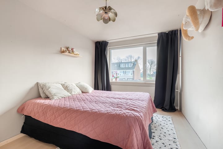 Foto 15 van Bachstraat 24