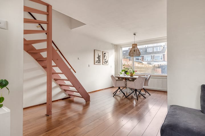 Foto 9 van Bachstraat 24