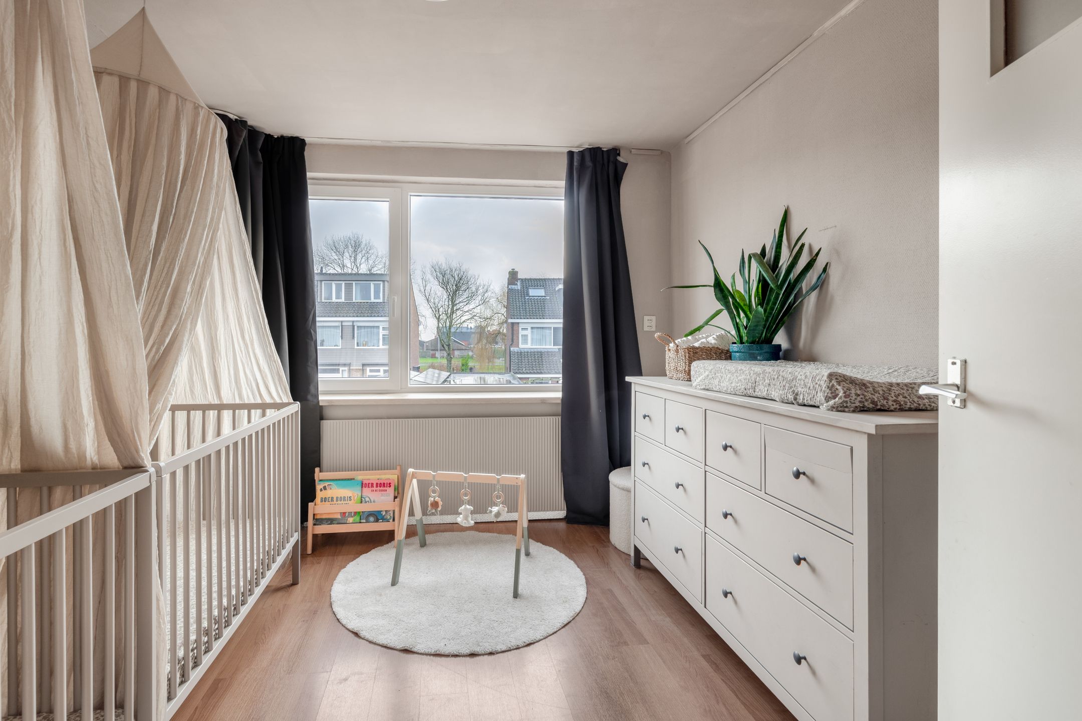 Foto 21 van Bachstraat 24