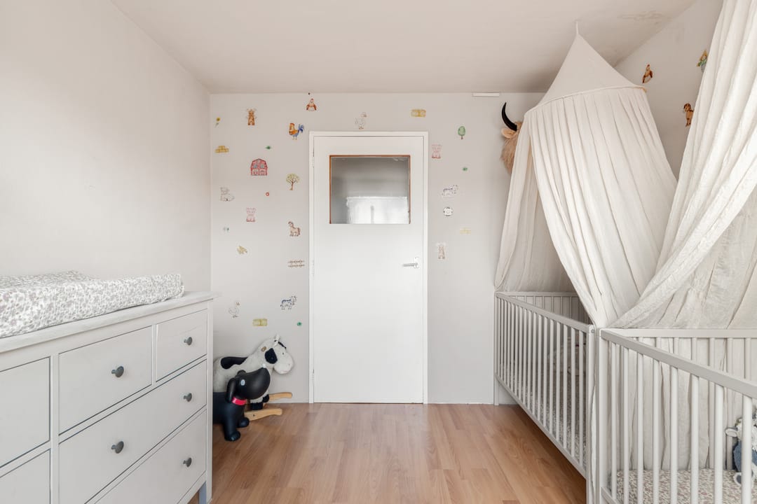 Foto 22 van Bachstraat 24