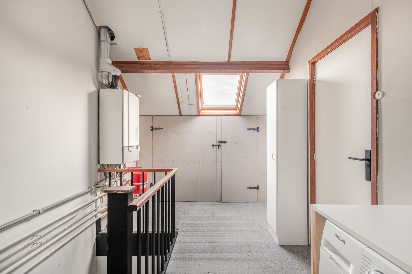 Foto 25 van Bachstraat 24