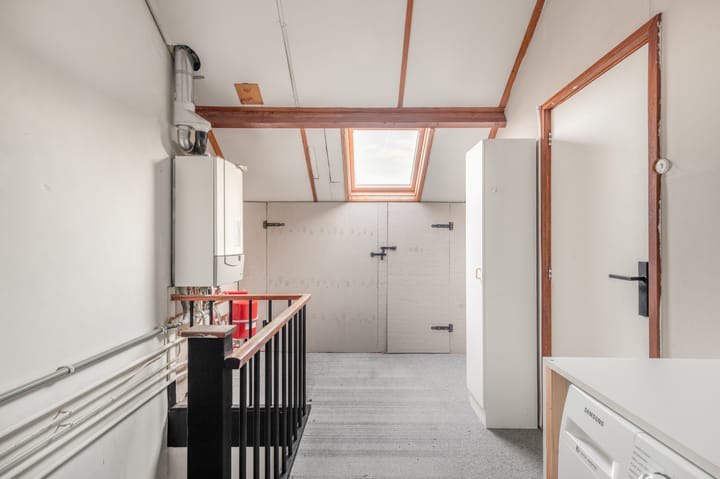 Foto 25 van Bachstraat 24