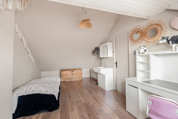 Foto 28 van Bachstraat 24