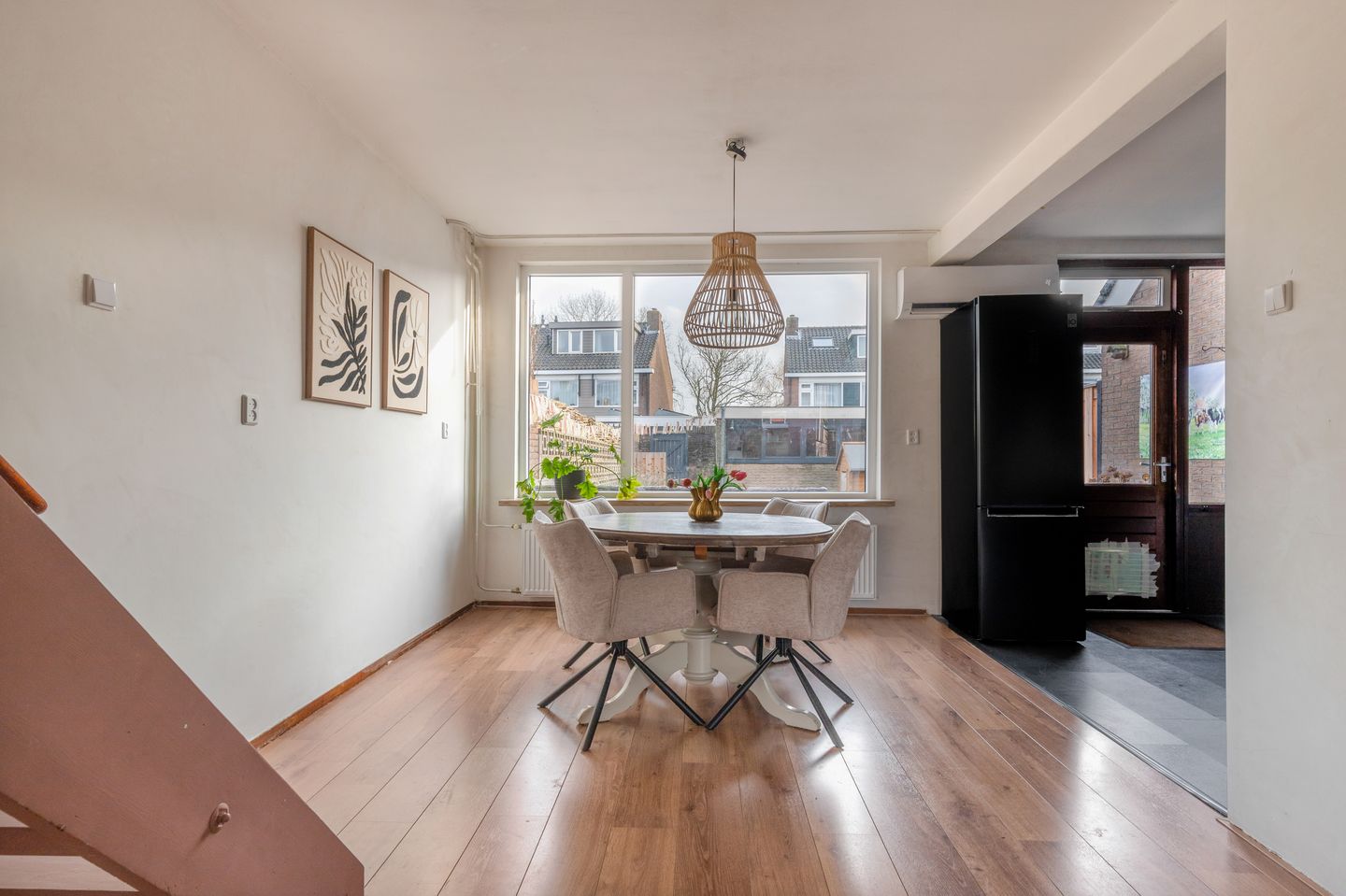 Foto 10 van Bachstraat 24