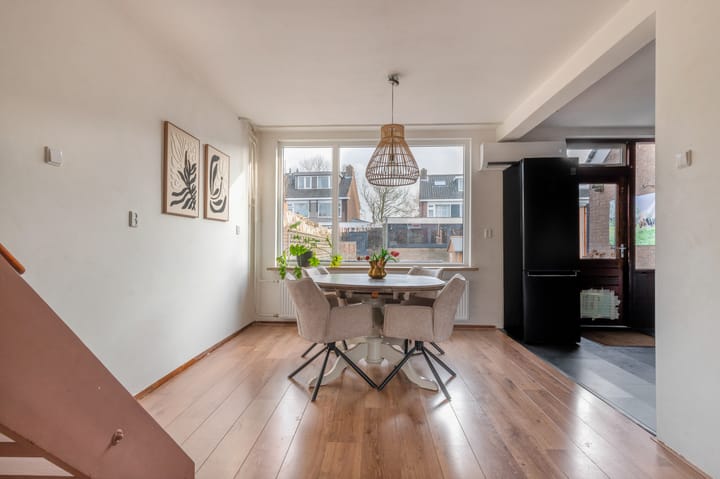 Foto 10 van Bachstraat 24