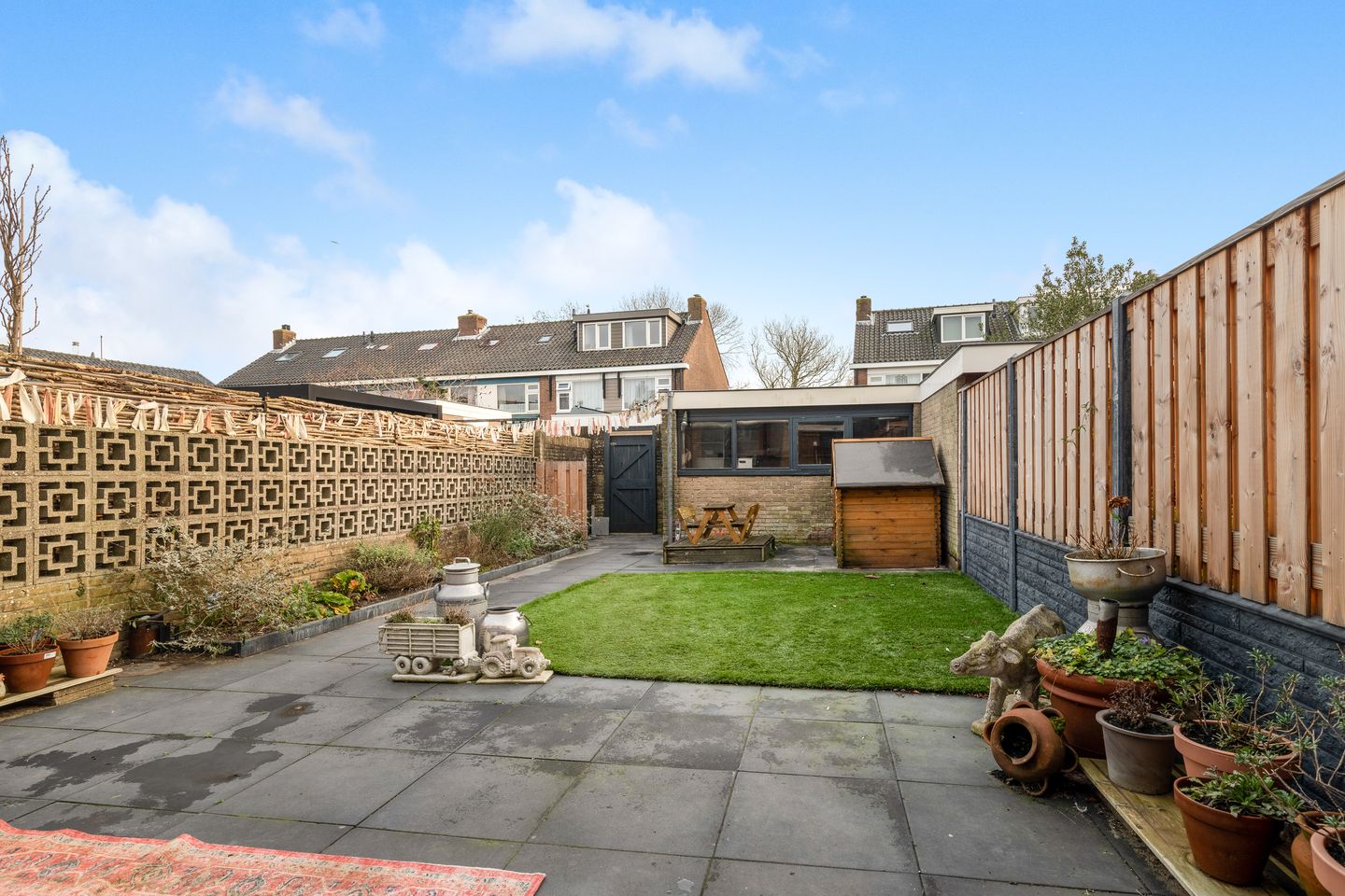 Foto 29 van Bachstraat 24