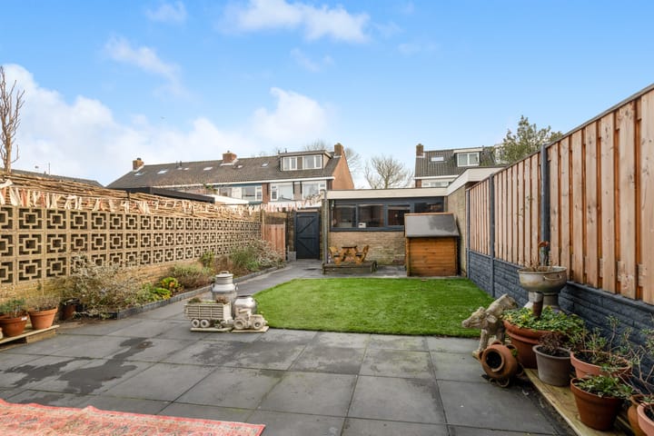 Foto 29 van Bachstraat 24