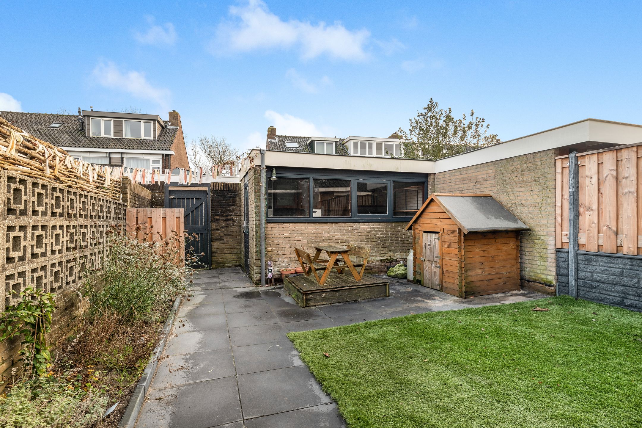 Foto 30 van Bachstraat 24