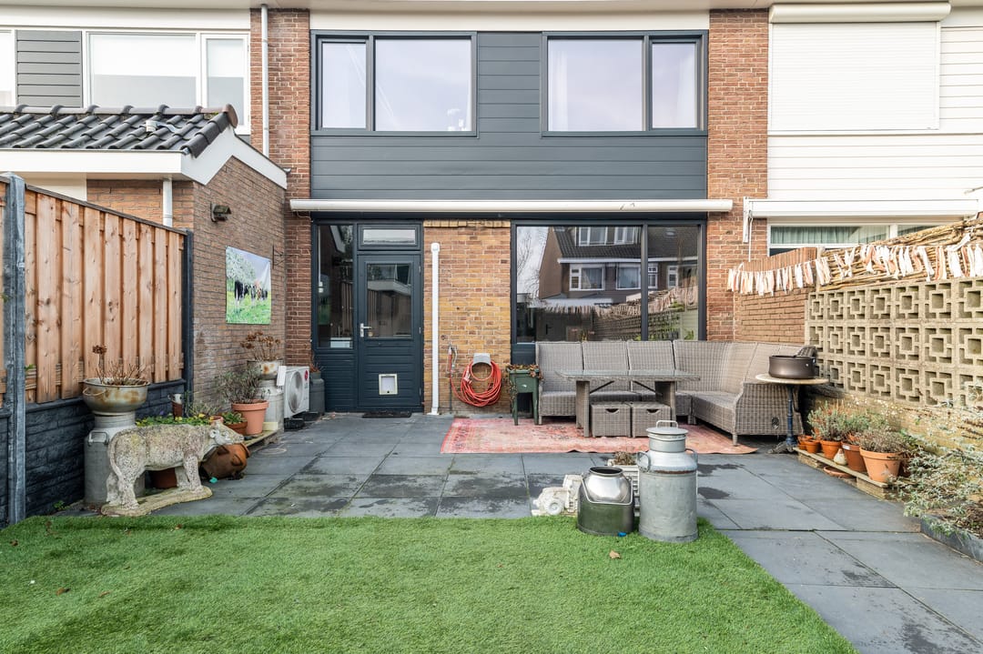 Foto 32 van Bachstraat 24