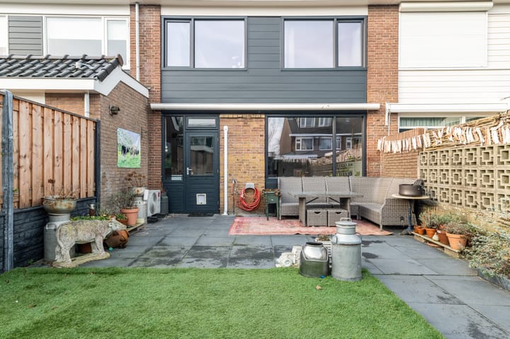 Foto 32 van Bachstraat 24