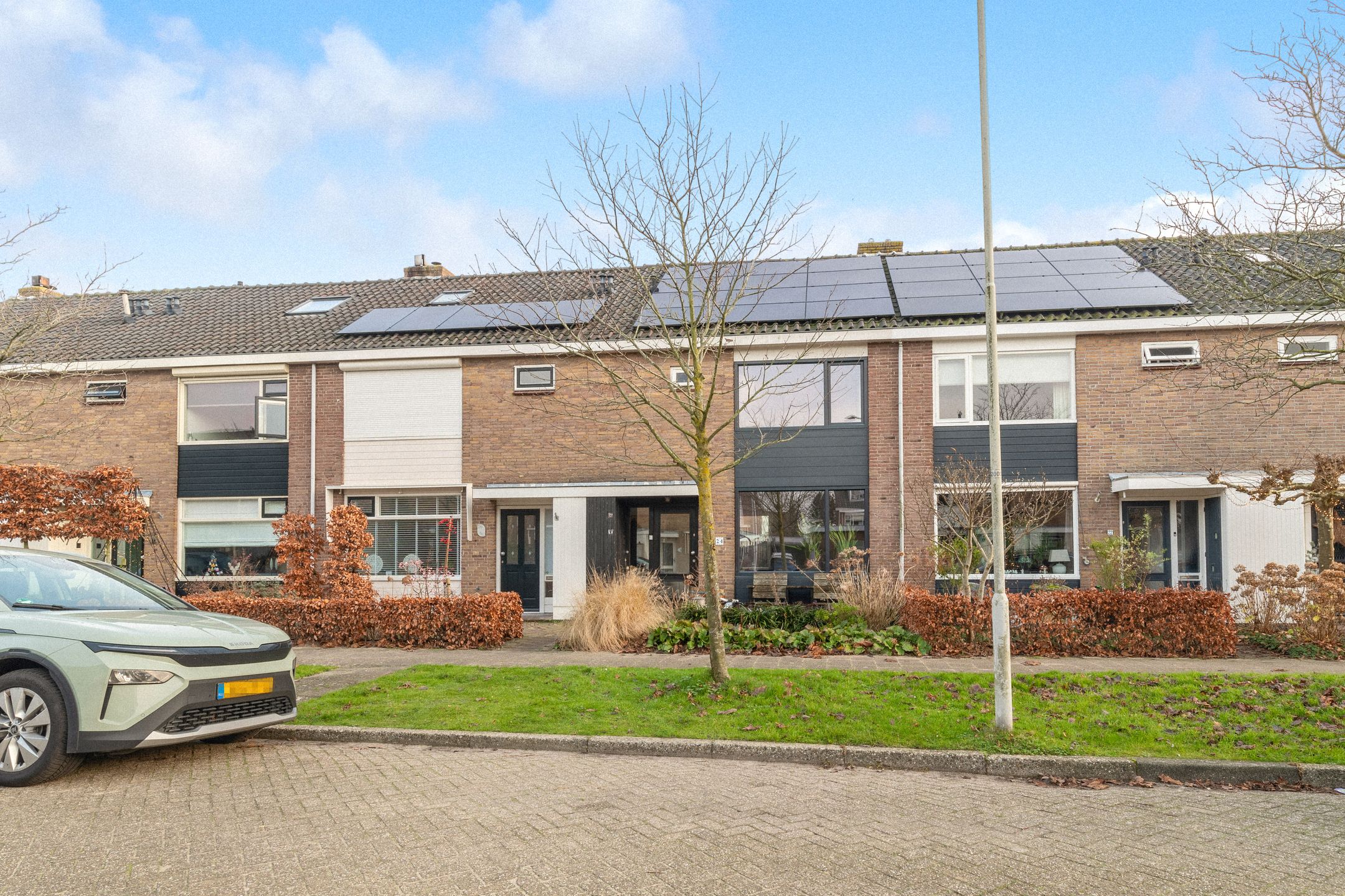 Foto 33 van Bachstraat 24