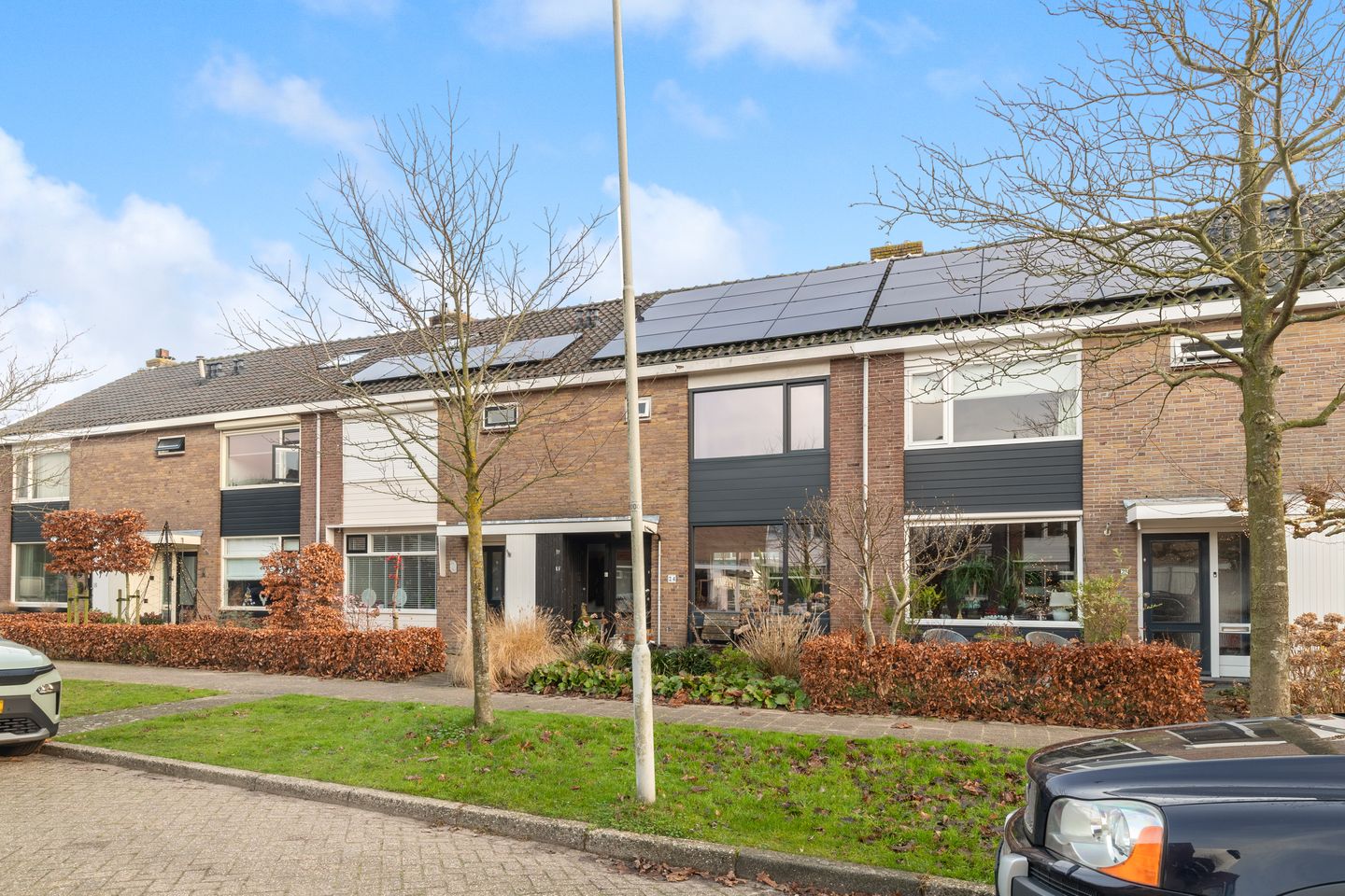 Foto 34 van Bachstraat 24