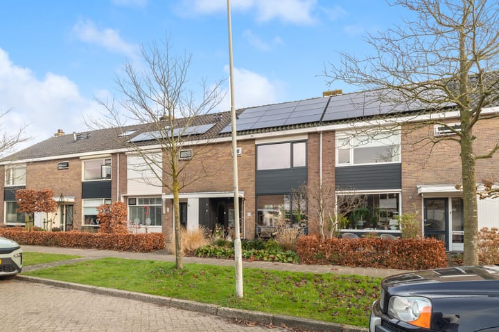 Foto 34 van Bachstraat 24