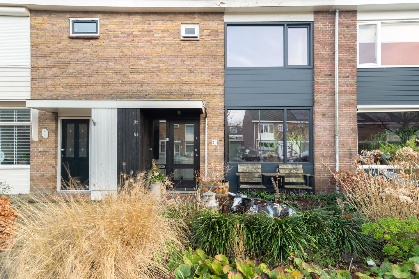 Foto 35 van Bachstraat 24