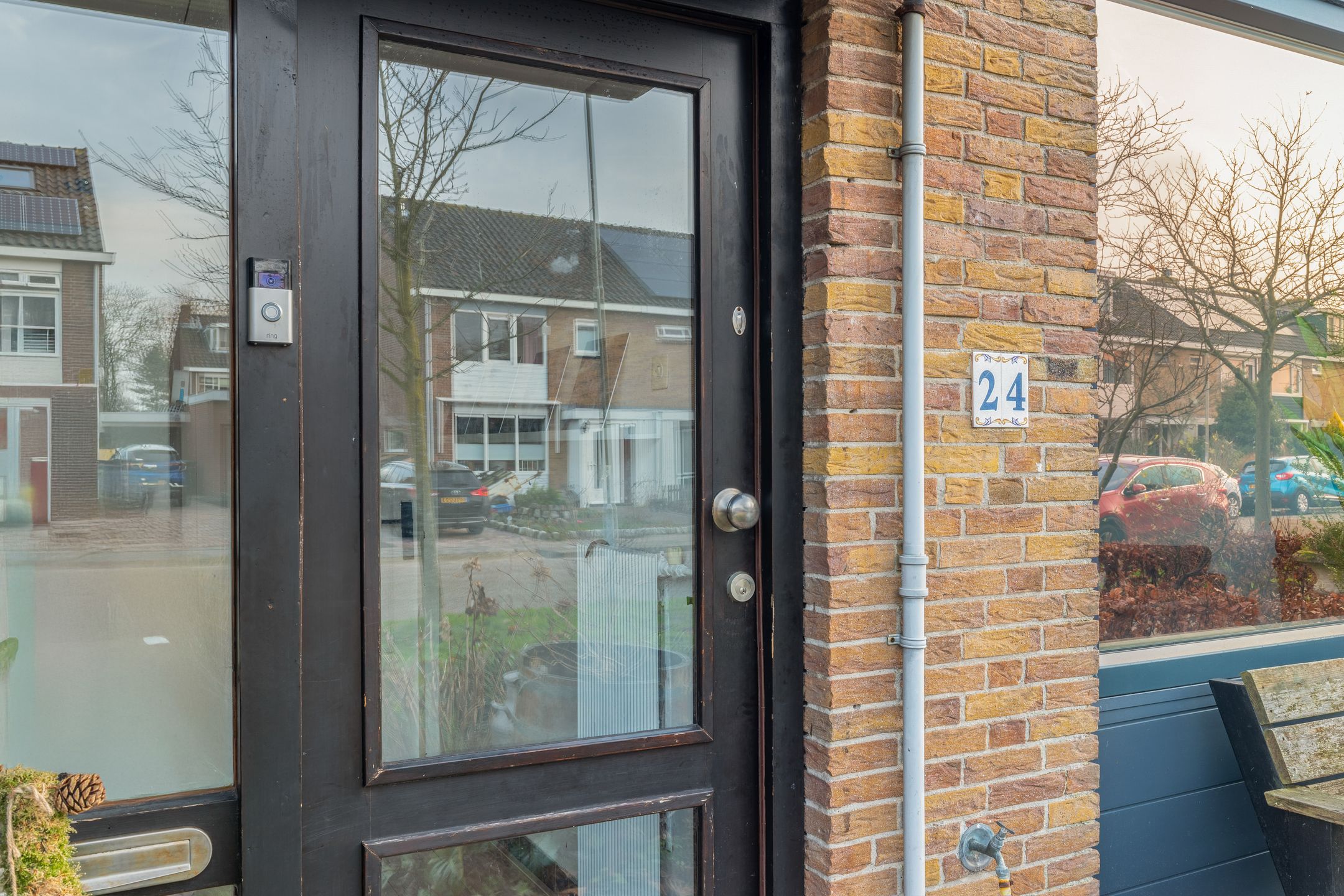 Foto 36 van Bachstraat 24