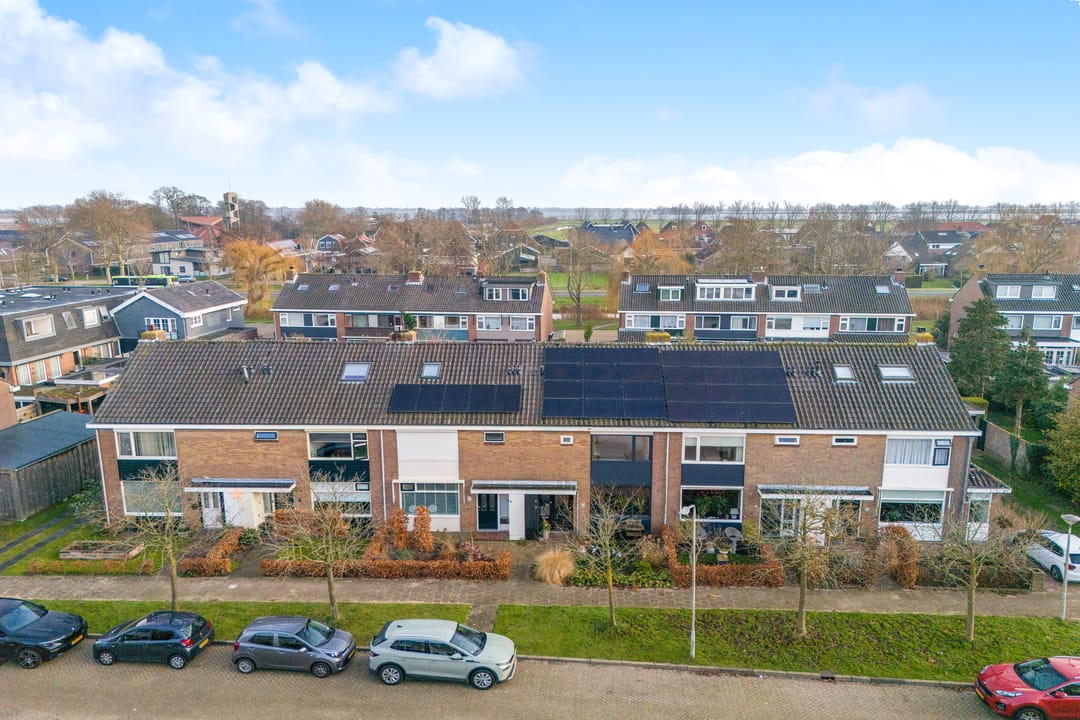 Foto 37 van Bachstraat 24