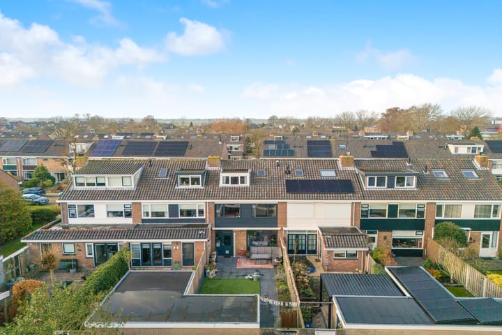 Foto 38 van Bachstraat 24